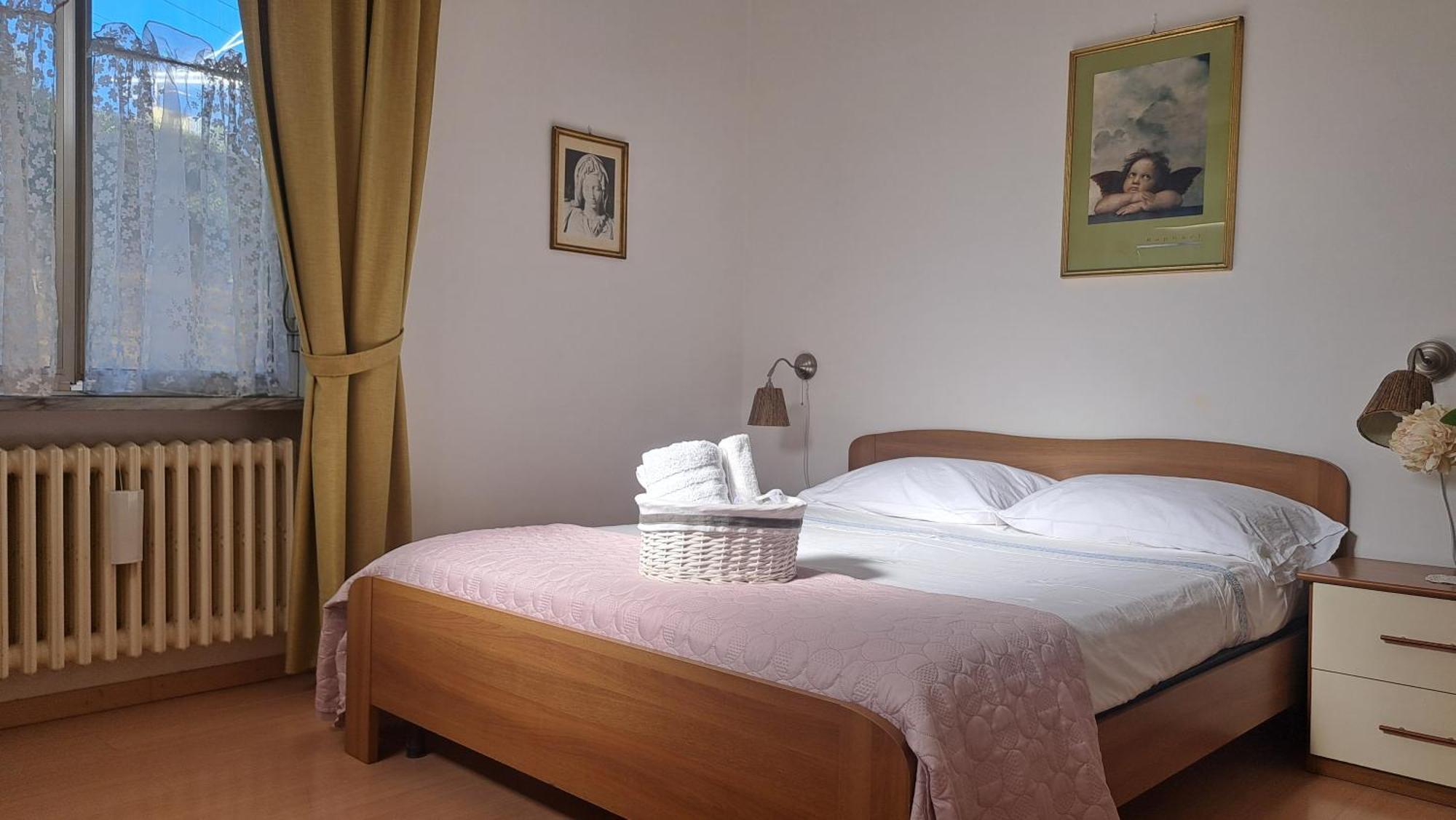 Apartamento Cas'Ape Isernia Exterior foto