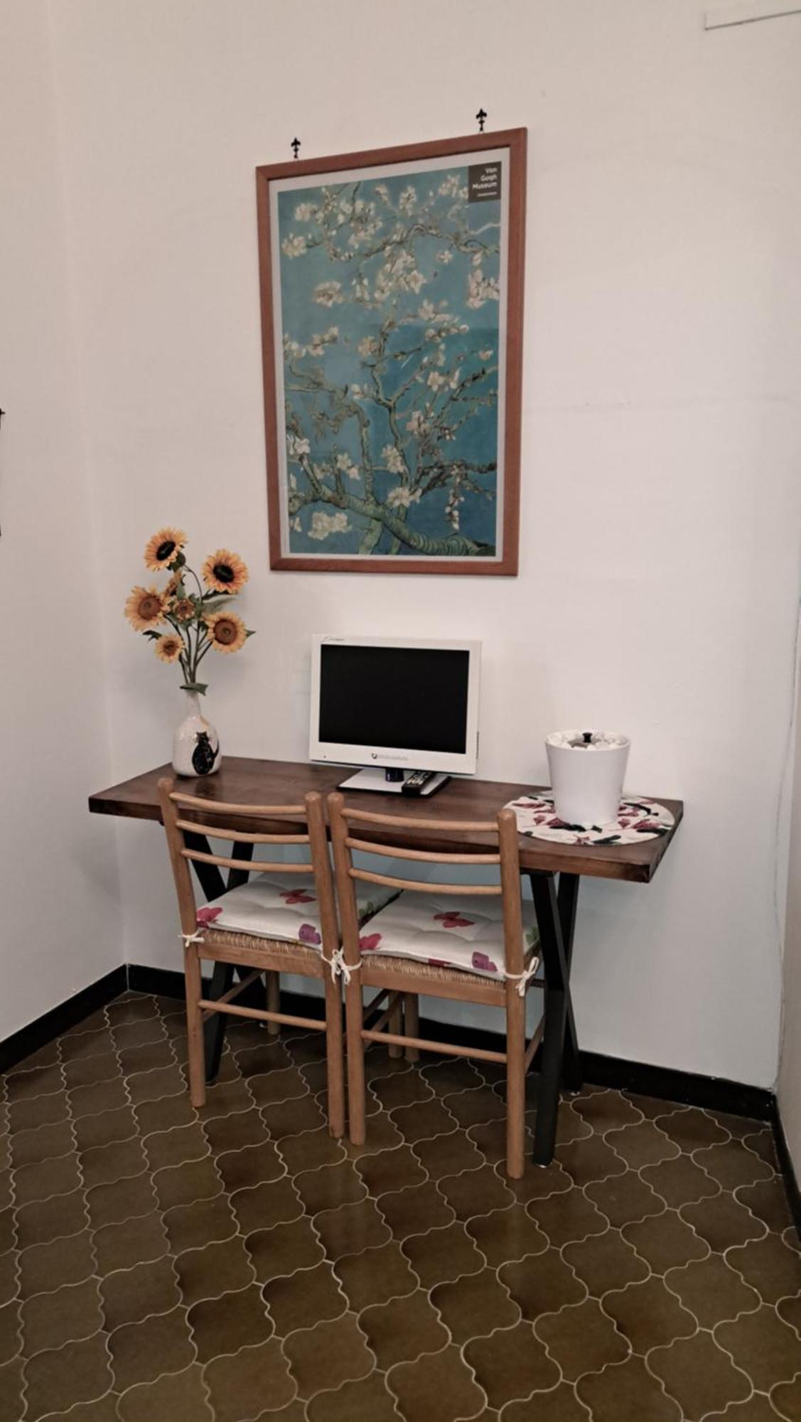 Apartamento Cas'Ape Isernia Exterior foto