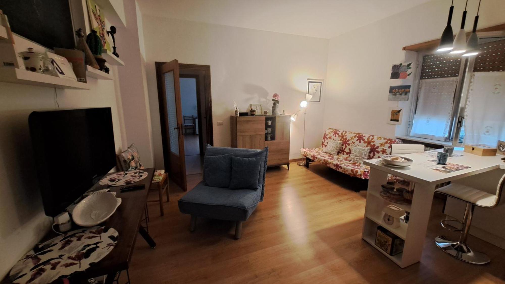 Apartamento Cas'Ape Isernia Exterior foto