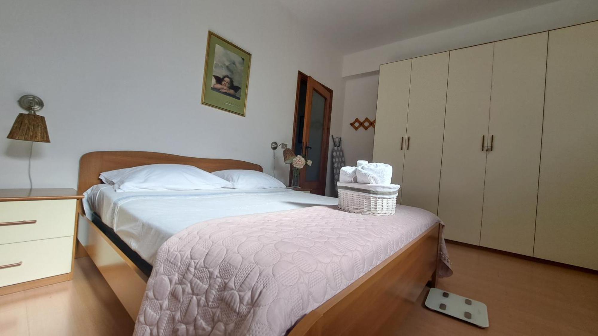 Apartamento Cas'Ape Isernia Exterior foto
